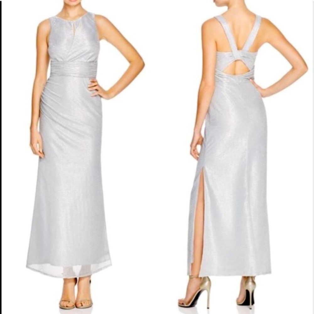 Evening Dress